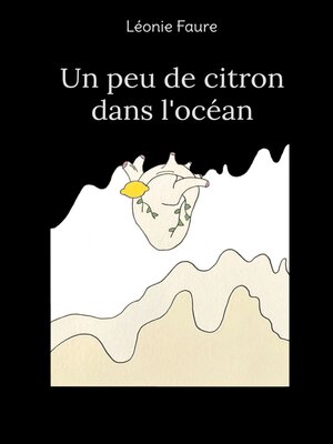 cover image of Un peu de citron dans l'océan
